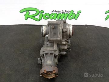 DIFFERENZIALE ANTERIORE SIRION 1.3 4X4 2002