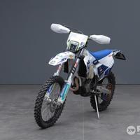 HUSQVARNA 350 FE 4T