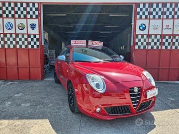 Alfa Romeo MiTo 1.4 78 CV Junior Sport Pack