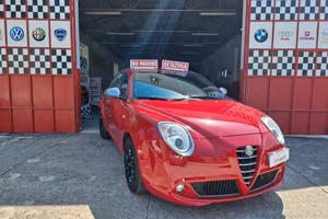 Alfa Romeo MiTo 1.4 78 CV Junior Sport Pack