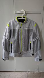 Giacca moto estiva ACERBIS RAMSEY VENTED taglia S