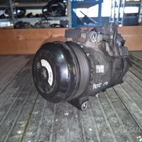 Compressore Clima Per Mercedes C 2010 W204 220CDI