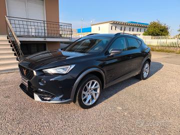 Cupra Formentor 2.0 TDI