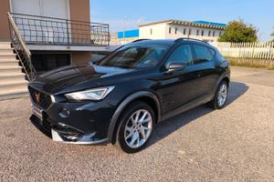 Cupra Formentor 2.0 TDI