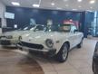 Fiat 124 Spider America