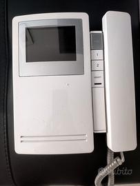 COMELIT Monitor Magis Elegance Videocitofono