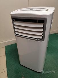 Climatizzatore portatile