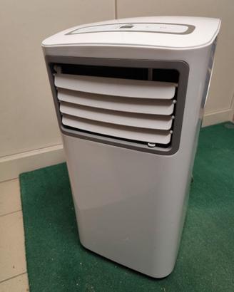 Climatizzatore portatile