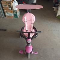 Triciclo Smart Trike