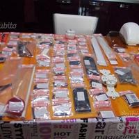 Ricambi per elicottero elettrico EP concept Kyosho