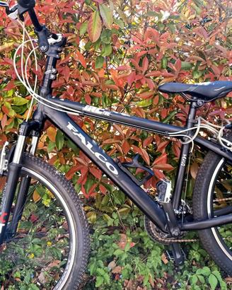 bici mountain bike Falco mtb