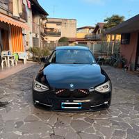 Bmw serie 1 f21