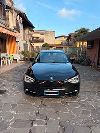 Bmw serie 1 f21