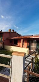 Villetta a schiera - classe A4