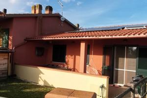 Villetta a schiera - classe A4