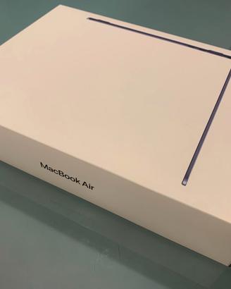 MacBook Air 13'' M4 NUOVO ancora imballato