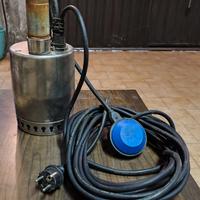 Pompa sommersa Grundfos PA-I 4008 - Acciaio Inox