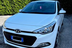 Hyundai i20 1.2 GPL 2018 – OK Neopatentati