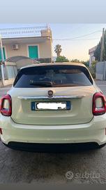 fiat 500x longe