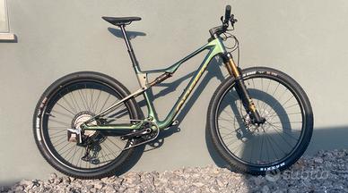 ORBEA OIZ M10 TAGLIA L