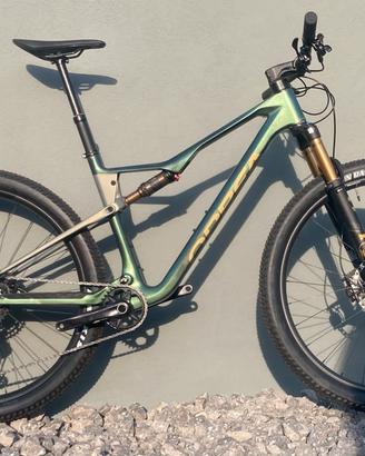 ORBEA OIZ M10 TAGLIA L