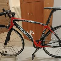 bicicletta da corsa
