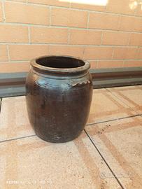 anfora terracotta