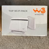 MODEM WIND3 TOP WIFI PACK