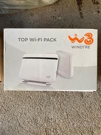 MODEM WIND3 TOP WIFI PACK