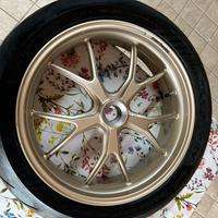 Ricambi usati ducati  monster 1100s