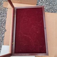 porta spille fibie ecc