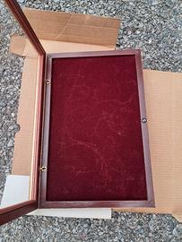 porta spille fibie ecc