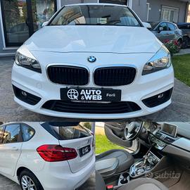 BMW 218 D ACTIVE TOURER AUTOMATIC 150cv