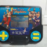 Gig Tiger figure toy giocattoli arcade game