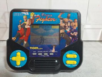 Gig Tiger figure toy giocattoli arcade game Collezionismo In