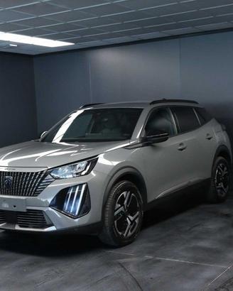 PEUGEOT 2008 PureTech 130 S&S EAT8 Allure