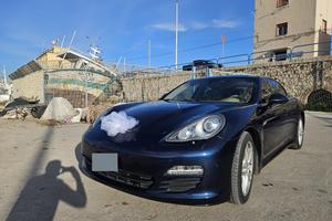 Porsche Panamera 3600 benzina 