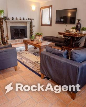 Appartamento di 154 m² con 5 locali a Viterbo