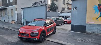 Citroen C4 Cactus PureTech 82 Shine