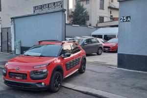 Citroen C4 Cactus PureTech 82 Shine