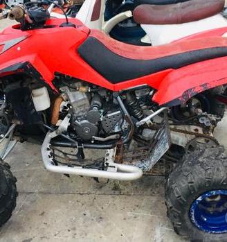 Quad arctic cat dvx 400 ricambi quad suzuk ltz 400
