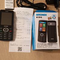 telefonino Brondi 