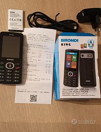 telefonino Brondi 