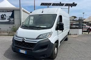 Citroen Jumper 30 BlueHDi 140 S&S PC-TN Furgone