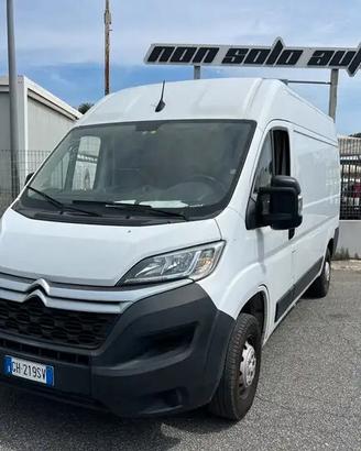 Citroen Jumper 30 BlueHDi 140 S&S PC-TN Furgone