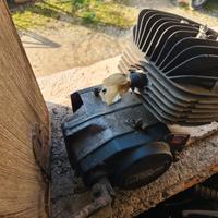 Morini uc4 eurocilindro