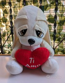 Peluche 
