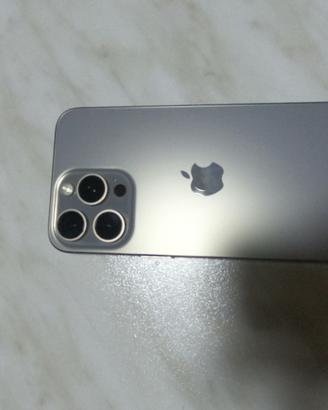 Apple iphone 15 pro max 256