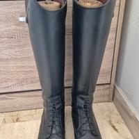 Stivali equitazione HKM