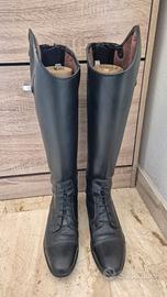 Stivali equitazione HKM